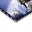 Bodie California Acrylic print