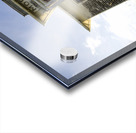 Model Township Acrylic print