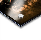 Ganesha God of Lucky Art & Wise Acrylic print