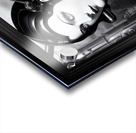 Industrial Tech 118975 A Beautiful Captivating AI Concept Art by Xzendor7 Acrylic print