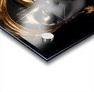 Touch of Gold 29 Acrylic print