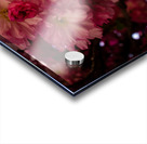 Hanging Bouquet Acrylic print