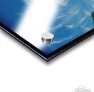 whimsical clouds2 Acrylic print