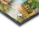 Old Chevys Never Die 16x24 300dpi Acrylic print