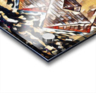 Speed of Light 4 Acrylic print