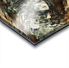 The Eye 2 Acrylic print