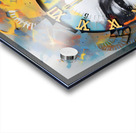 Beautiful Time 5 Acrylic print