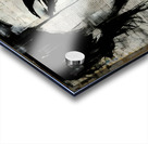 Jover Style Beauty 2 Acrylic print