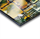 Square Dance 2 Acrylic print