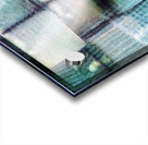 Square Dance 5 Acrylic print