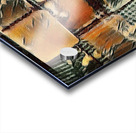 Square Dance 6 Acrylic print