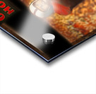 Ohio State Football Homecoming Art Acrylic print