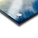 Rushing Wind Acrylic print