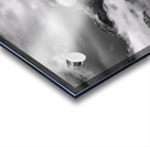 Death Valley Fantasy Acrylic print