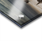 carabelle clouds IV Acrylic print