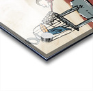 BIRD FEED Acrylic print