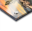 Lake Tahoe Sunset Acrylic print