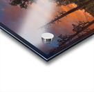 Lake Tahoe Sunrise Acrylic print