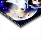 Wolf Love 9 Acrylic print