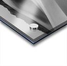 Light of a Different Kind Acrylic print