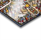 Concordia 2 Acrylic print