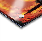 Istanbul  5 Acrylic print