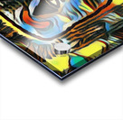 Tears of a Clown 2 Acrylic print