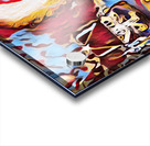 The Journey 5 Acrylic print