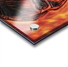 Meet Me Outside 5 Acrylic print