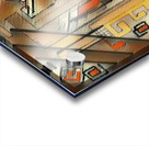 The Weekend 6 Acrylic print