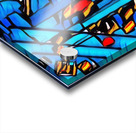 The Weekend 2 Acrylic print