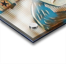 Balance 5 Acrylic print