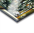 Chaos 2 Acrylic print