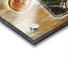 Mevlut 1 Acrylic print