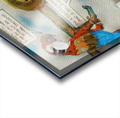 Our Gang I 1 Acrylic print