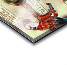 Our Gang I 5 Acrylic print