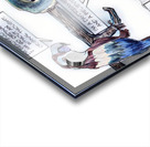 Our Gang I 4 Acrylic print