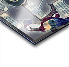 Our Gang II 4 Acrylic print