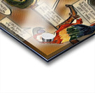 Our Gang II 1 Acrylic print