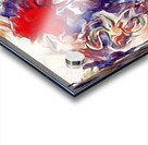 Garden 6 Impression Acrylique