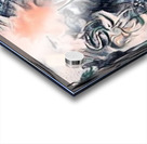 Garden 3 Acrylic print