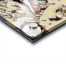 So Small 2 Acrylic print