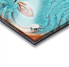 Sadness 1 Acrylic print