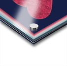 ROY BITON  Acrylic print