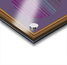 ROY BITON  Acrylic print