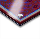 ROY BITON  Acrylic print