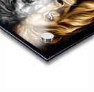 Lion of God Wall Art 4 Acrylic print