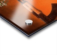 Armistice Acrylic print