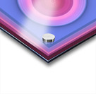 ROY BITON Acrylic print