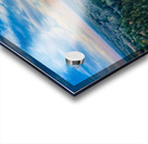 LakeHartWell Acrylic print